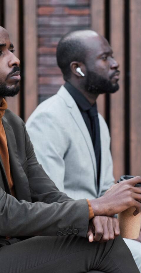 Men of Impact